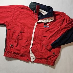 Camaro | Vintage Swingster Windbreaker